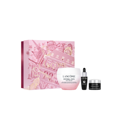 Hydra Zen Set - Complete Ritual Care Set